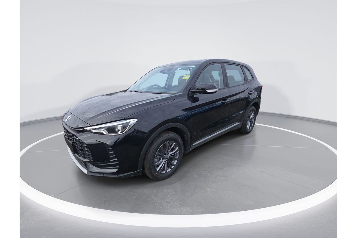 2025 MG ZS Excite ZS32