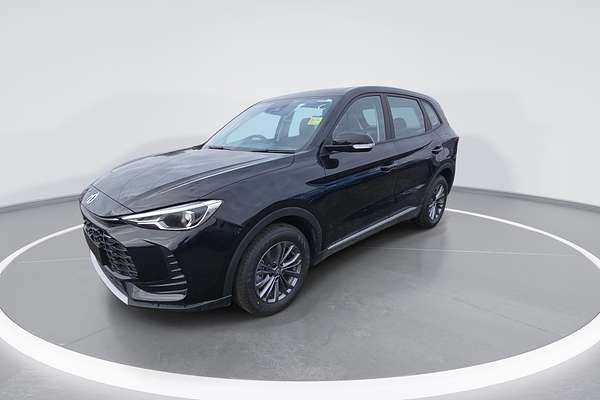 2025 MG ZS Excite ZS32
