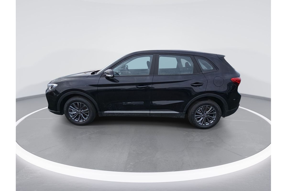 2025 MG ZS Excite ZS32