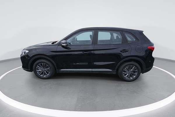 2025 MG ZS Excite ZS32
