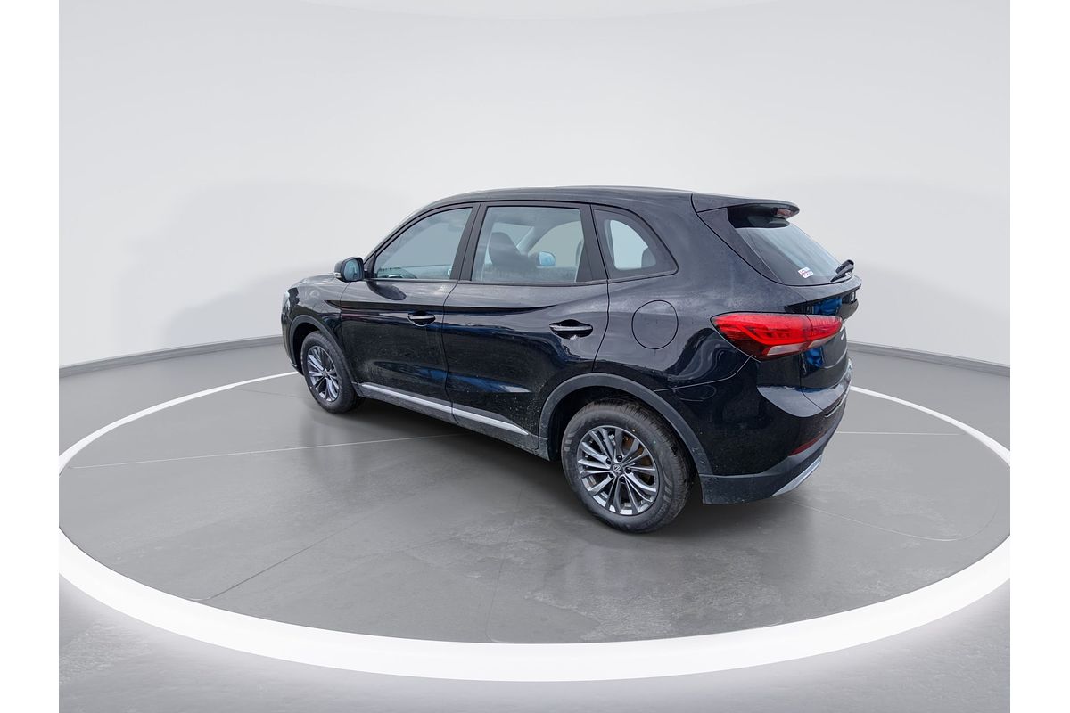 2025 MG ZS Excite ZS32