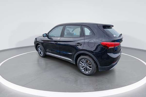 2025 MG ZS Excite ZS32