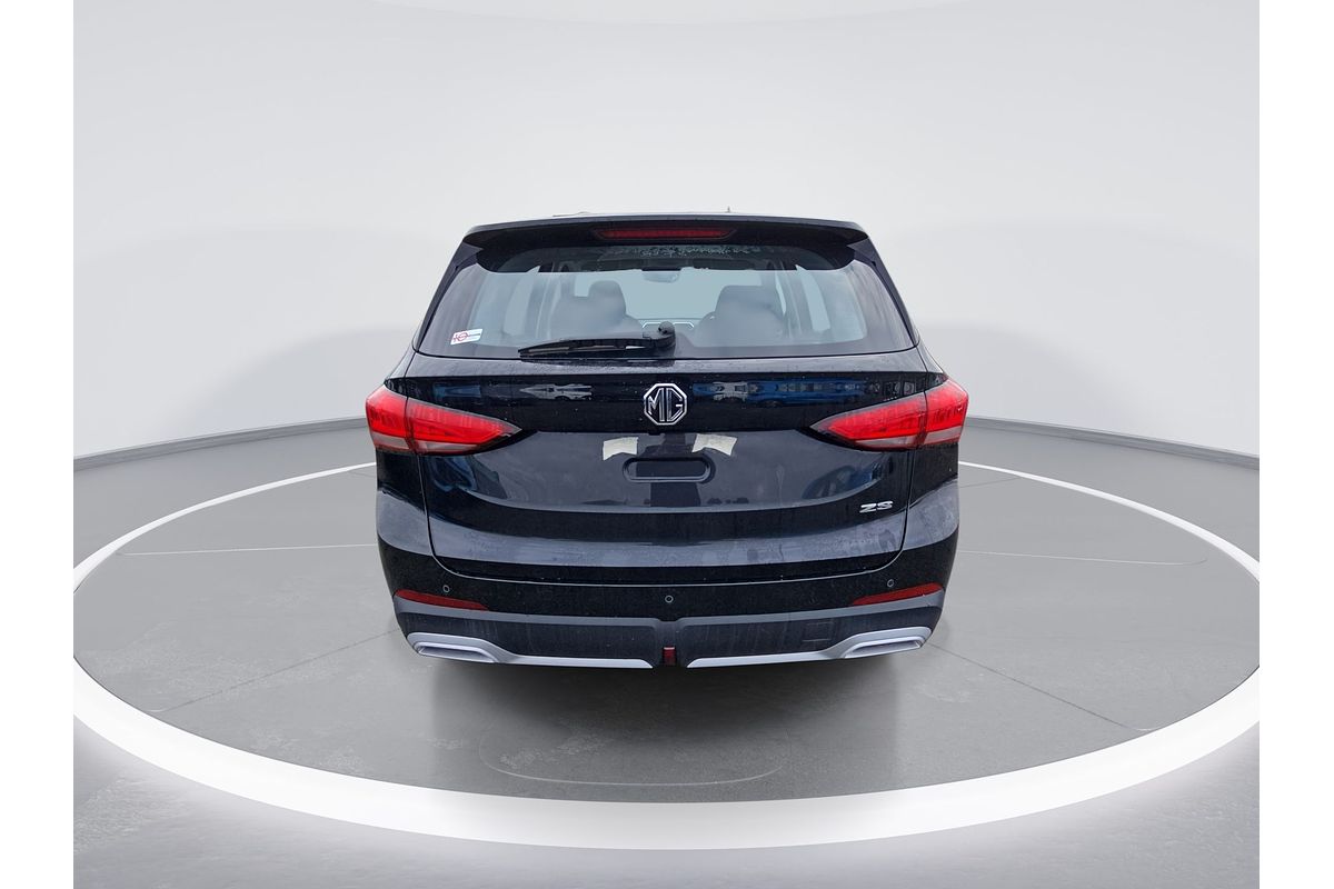 2025 MG ZS Excite ZS32