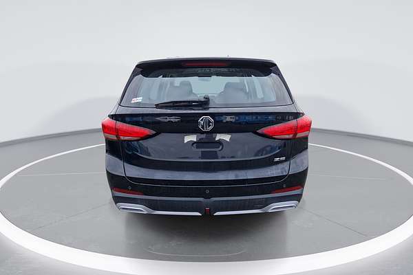 2025 MG ZS Excite ZS32