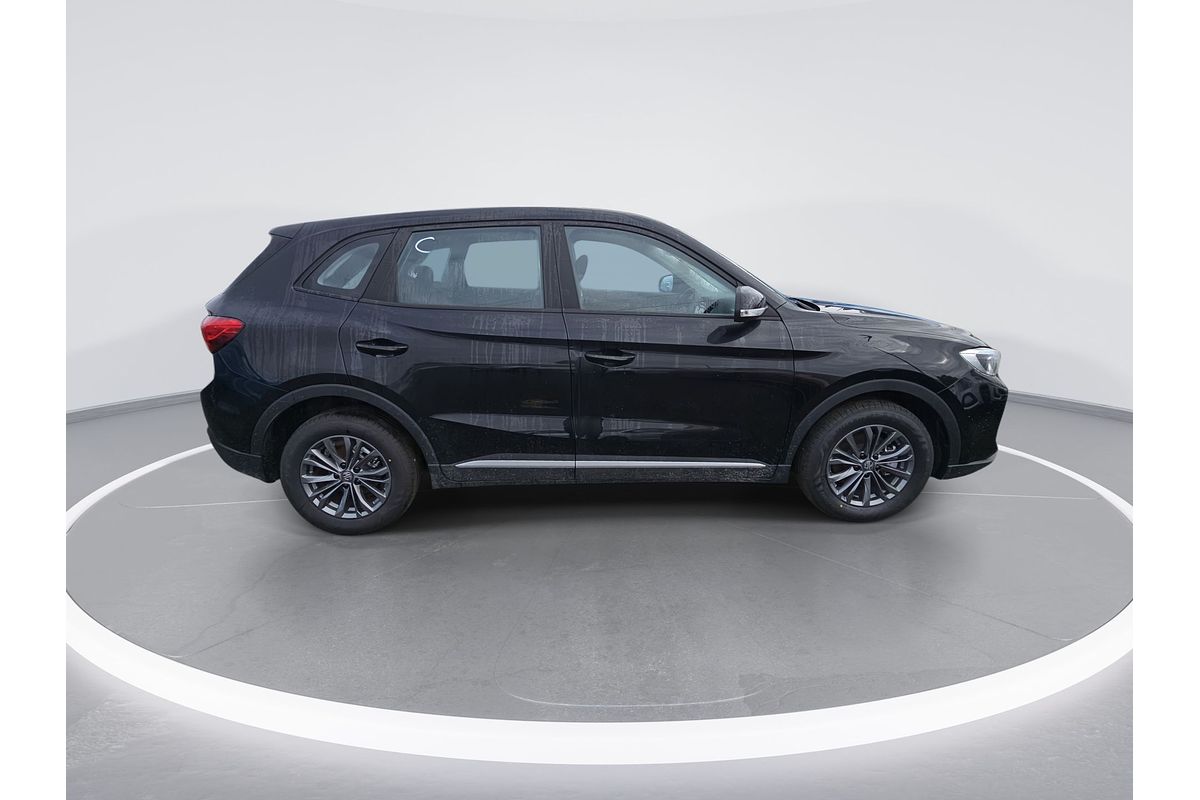 2025 MG ZS Excite ZS32