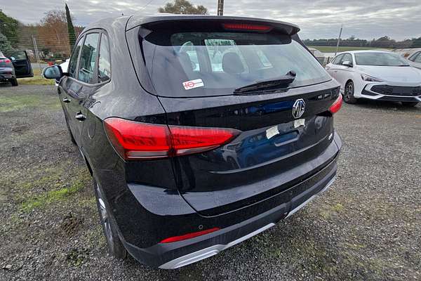 2025 MG ZS Excite ZS32