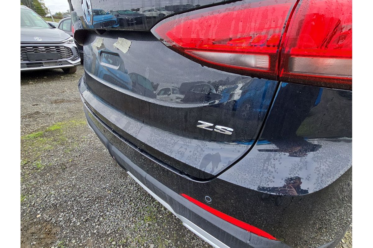 2025 MG ZS Excite ZS32