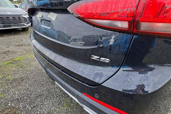 2025 MG ZS Excite ZS32