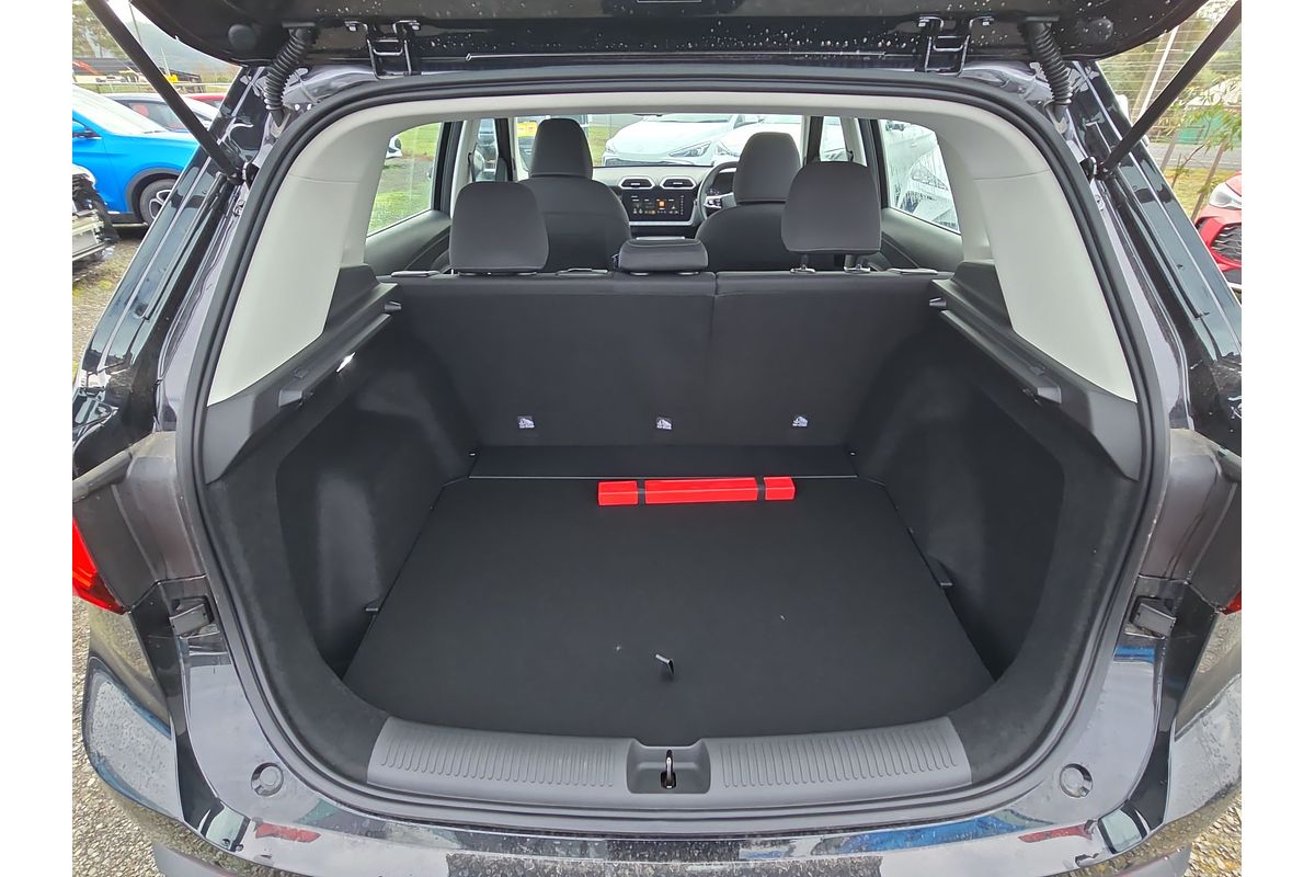 2025 MG ZS Excite ZS32