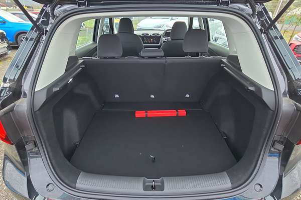 2025 MG ZS Excite ZS32