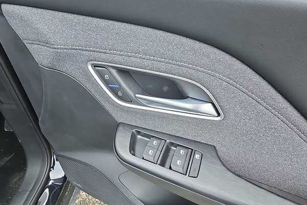 2025 MG ZS Excite ZS32