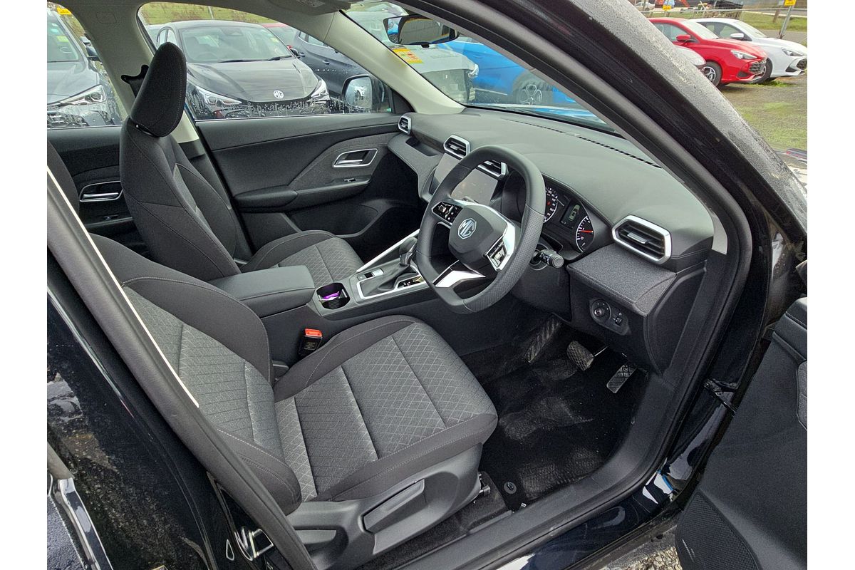 2025 MG ZS Excite ZS32