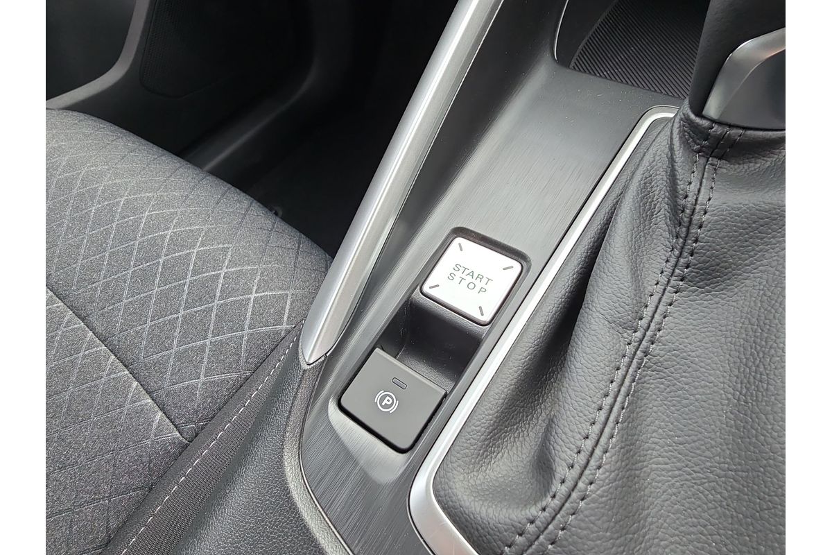 2025 MG ZS Excite ZS32