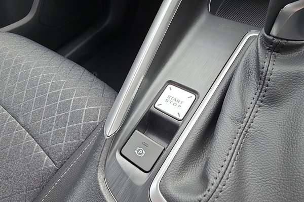 2025 MG ZS Excite ZS32