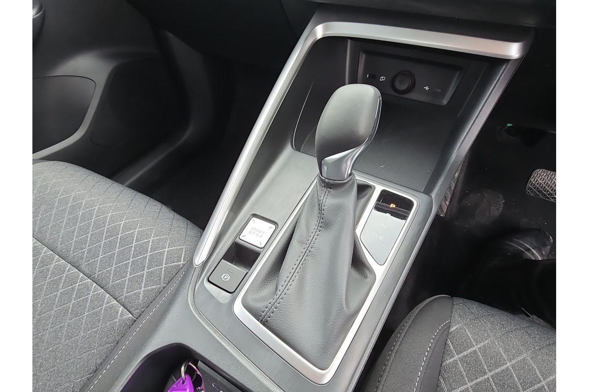 2025 MG ZS Excite ZS32
