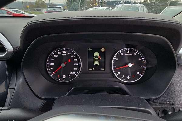 2025 MG ZS Excite ZS32