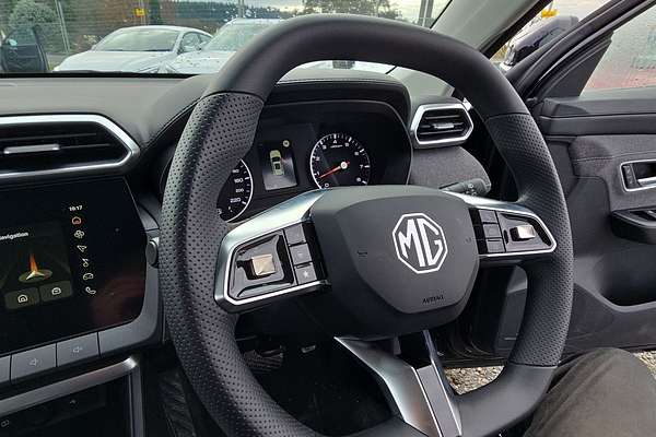 2025 MG ZS Excite ZS32