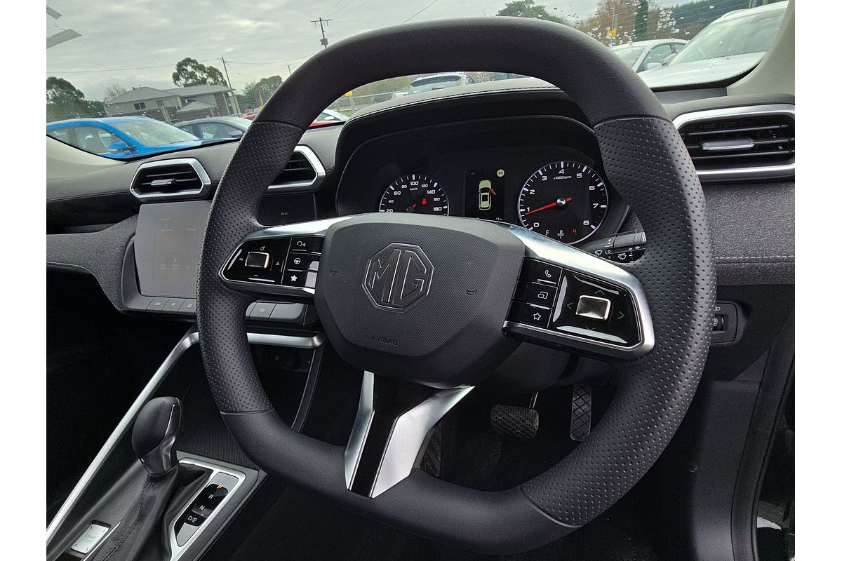 2025 MG ZS Excite ZS32