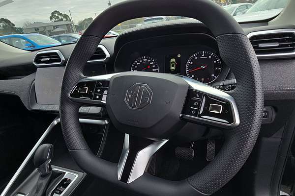 2025 MG ZS Excite ZS32