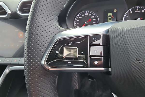 2025 MG ZS Excite ZS32