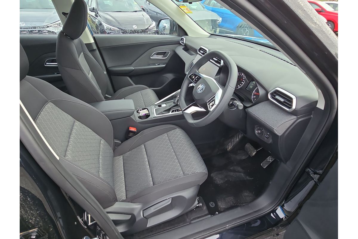 2025 MG ZS Excite ZS32