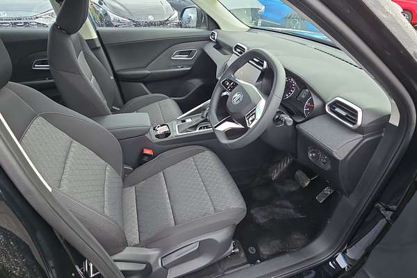 2025 MG ZS Excite ZS32