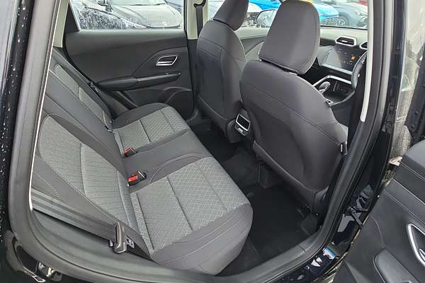 2025 MG ZS Excite ZS32
