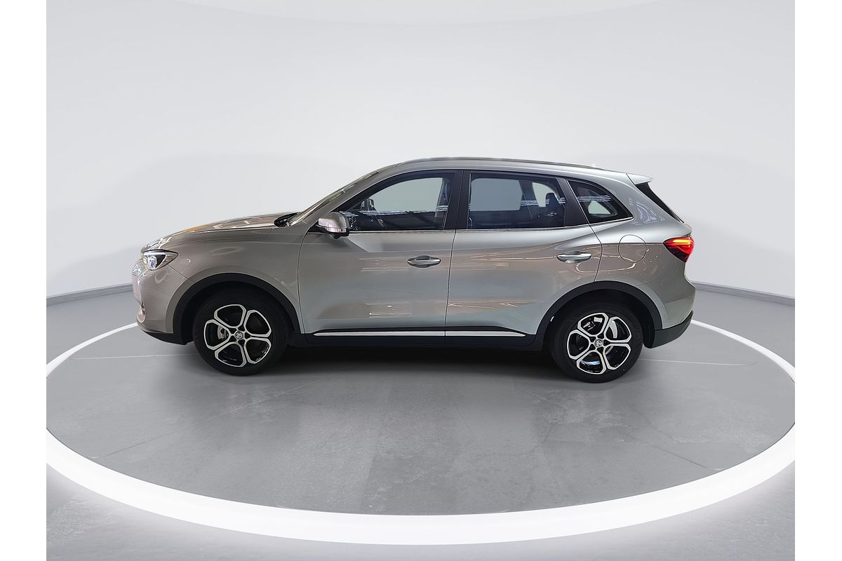 2025 MG ZS Essence ZS32