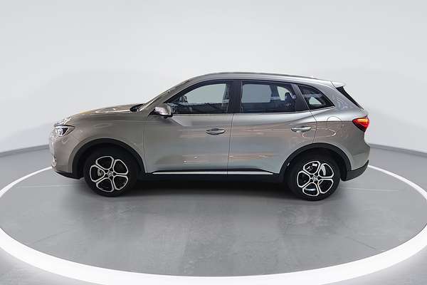2025 MG ZS Essence ZS32