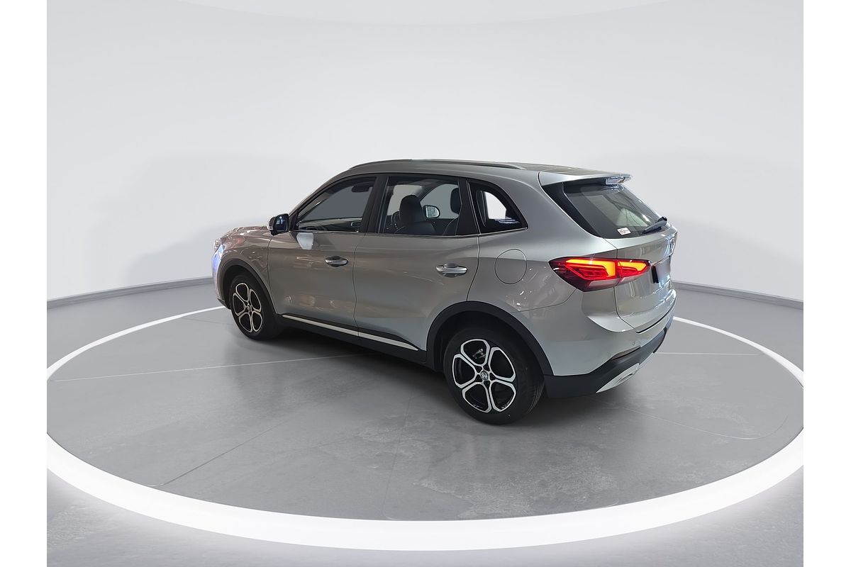 2025 MG ZS Essence ZS32