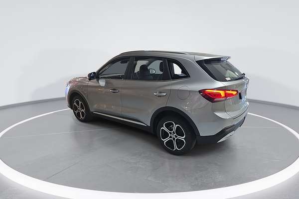 2025 MG ZS Essence ZS32