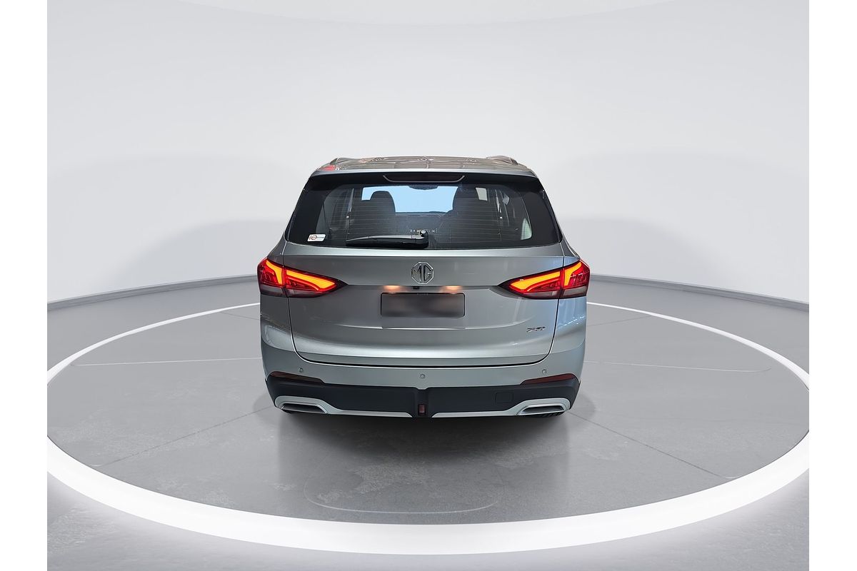 2025 MG ZS Essence ZS32