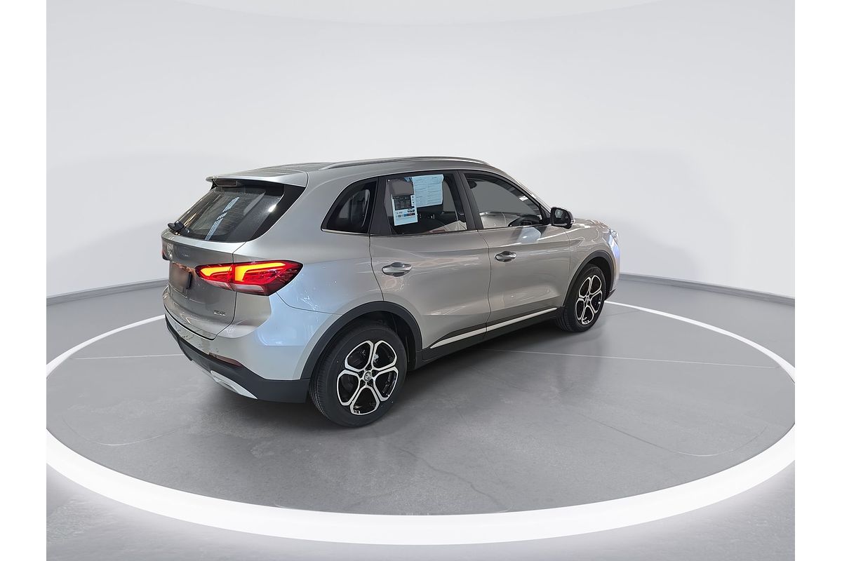 2025 MG ZS Essence ZS32