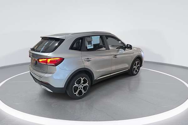 2025 MG ZS Essence ZS32