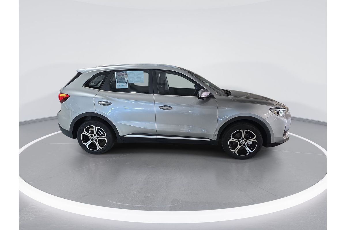 2025 MG ZS Essence ZS32