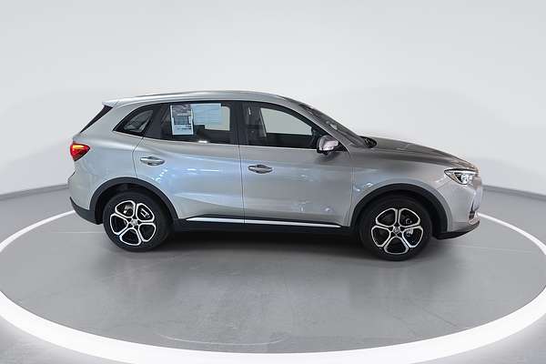 2025 MG ZS Essence ZS32