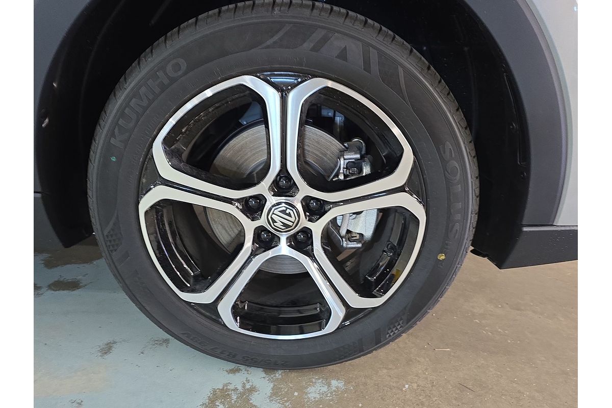 2025 MG ZS Essence ZS32