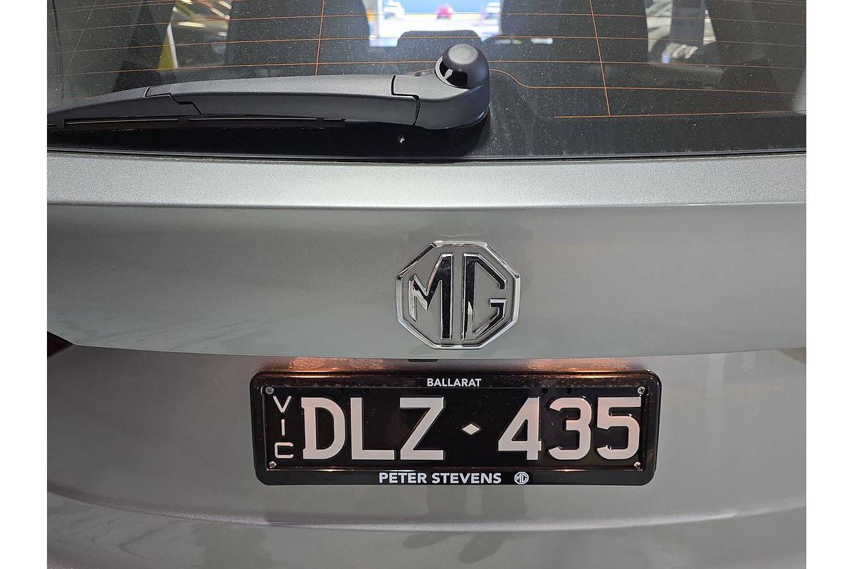 2025 MG ZS Essence ZS32