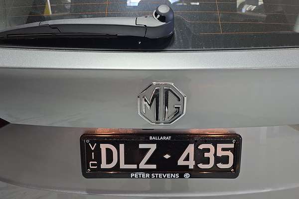 2025 MG ZS Essence ZS32