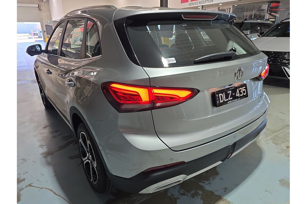 2025 MG ZS Essence ZS32