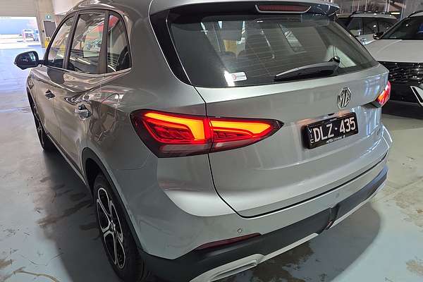 2025 MG ZS Essence ZS32