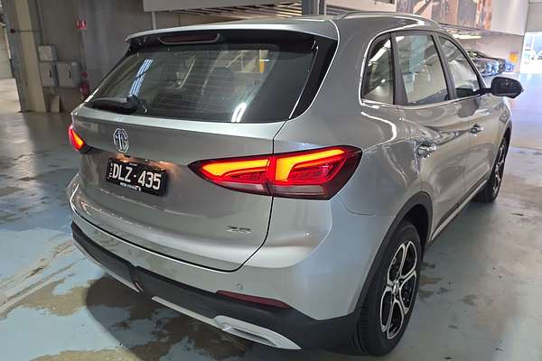 2025 MG ZS Essence ZS32