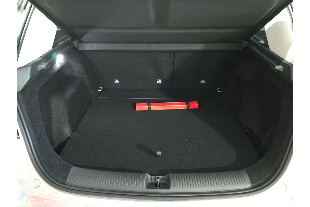 2025 MG ZS Essence ZS32