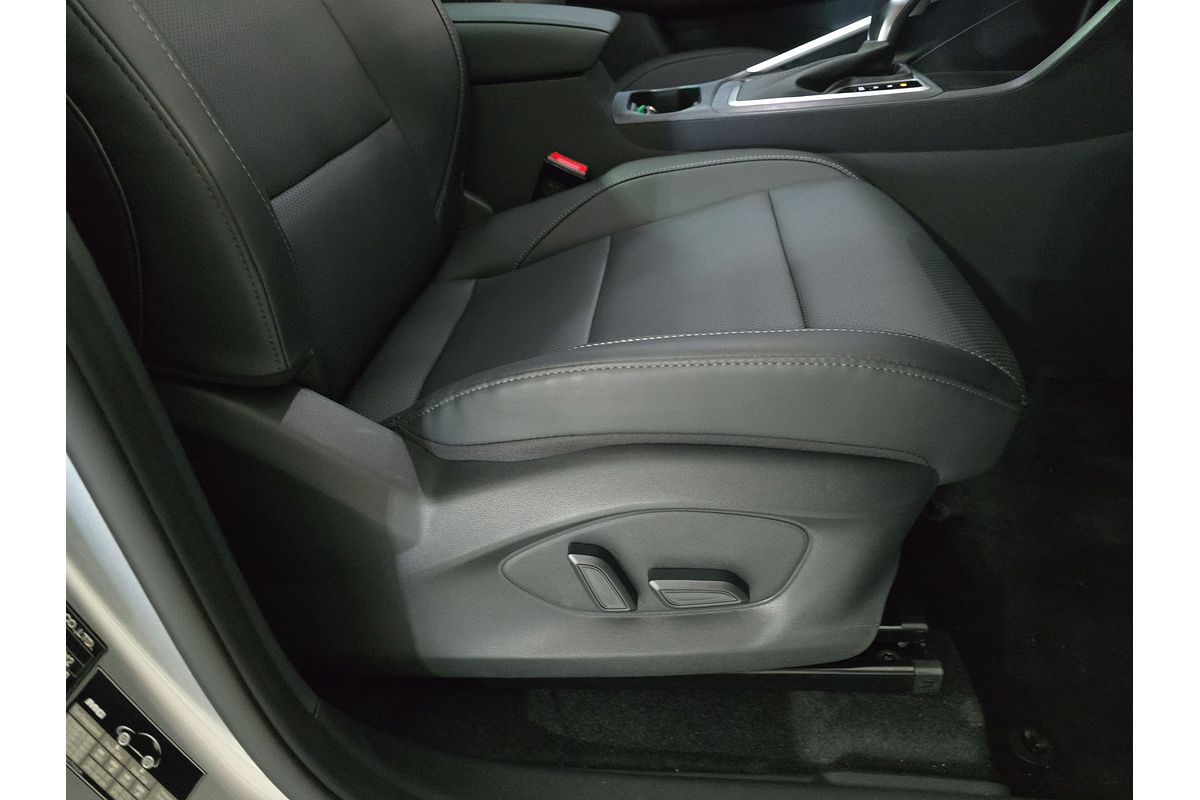 2025 MG ZS Essence ZS32