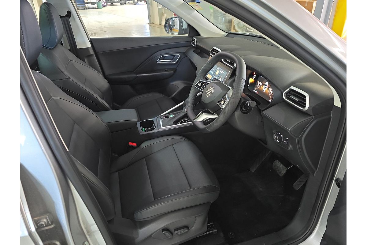 2025 MG ZS Essence ZS32