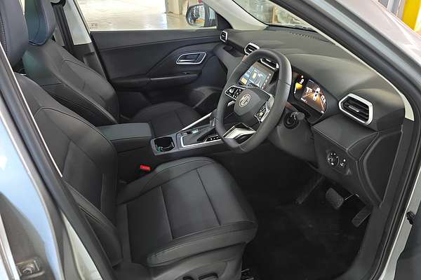 2025 MG ZS Essence ZS32