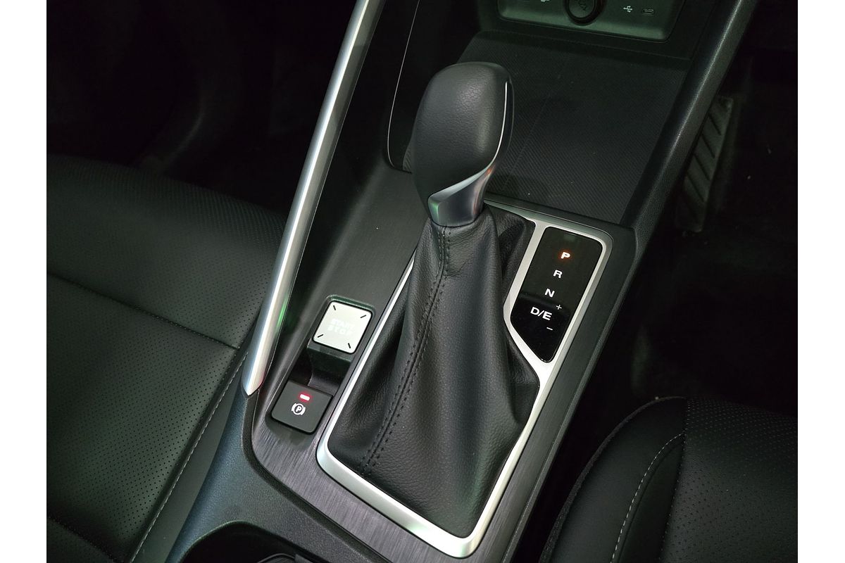 2025 MG ZS Essence ZS32