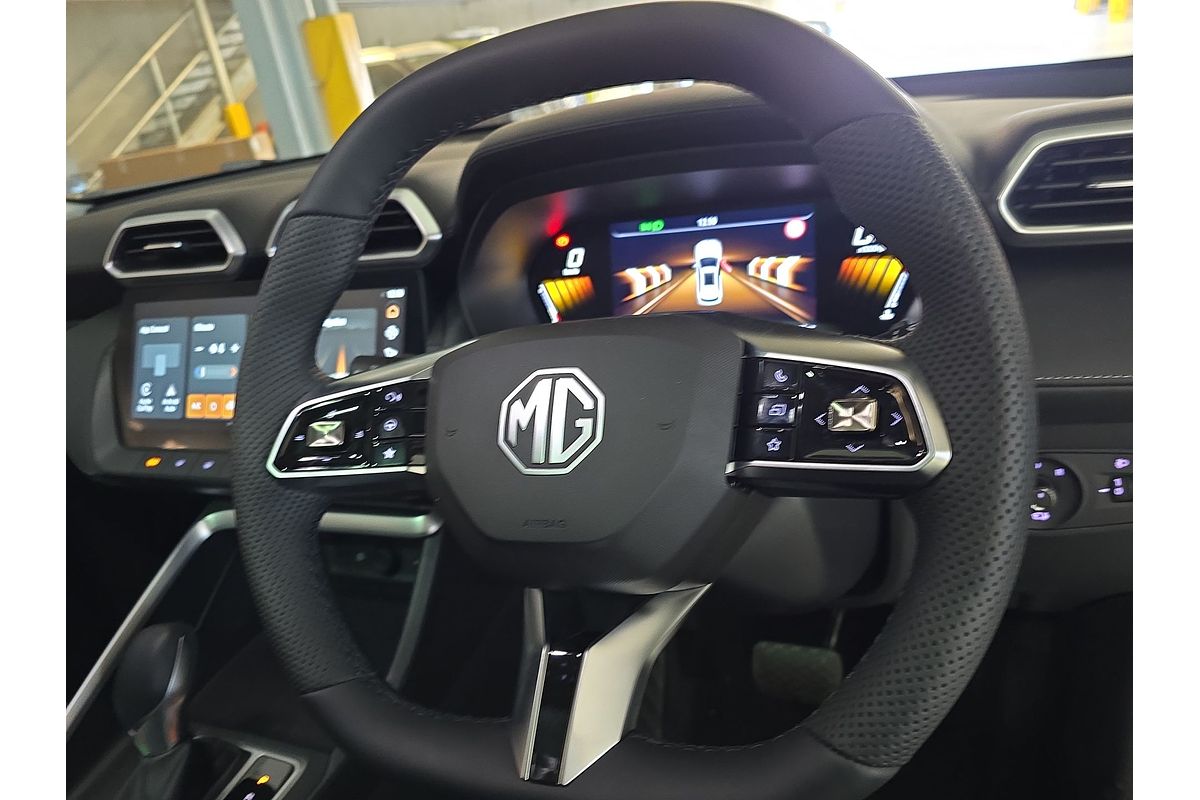 2025 MG ZS Essence ZS32