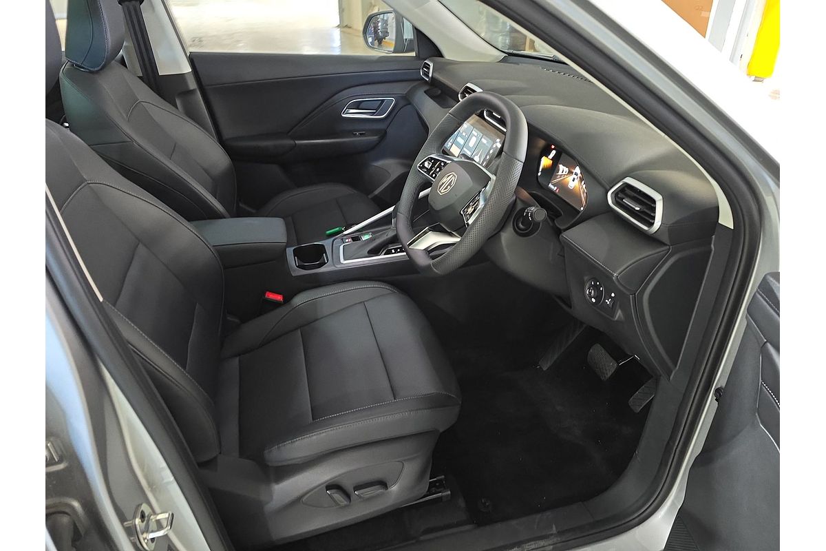 2025 MG ZS Essence ZS32