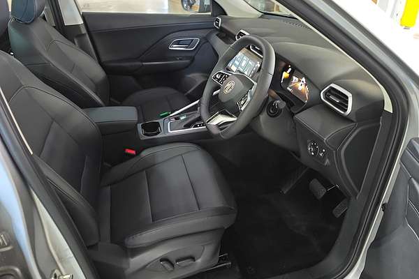 2025 MG ZS Essence ZS32